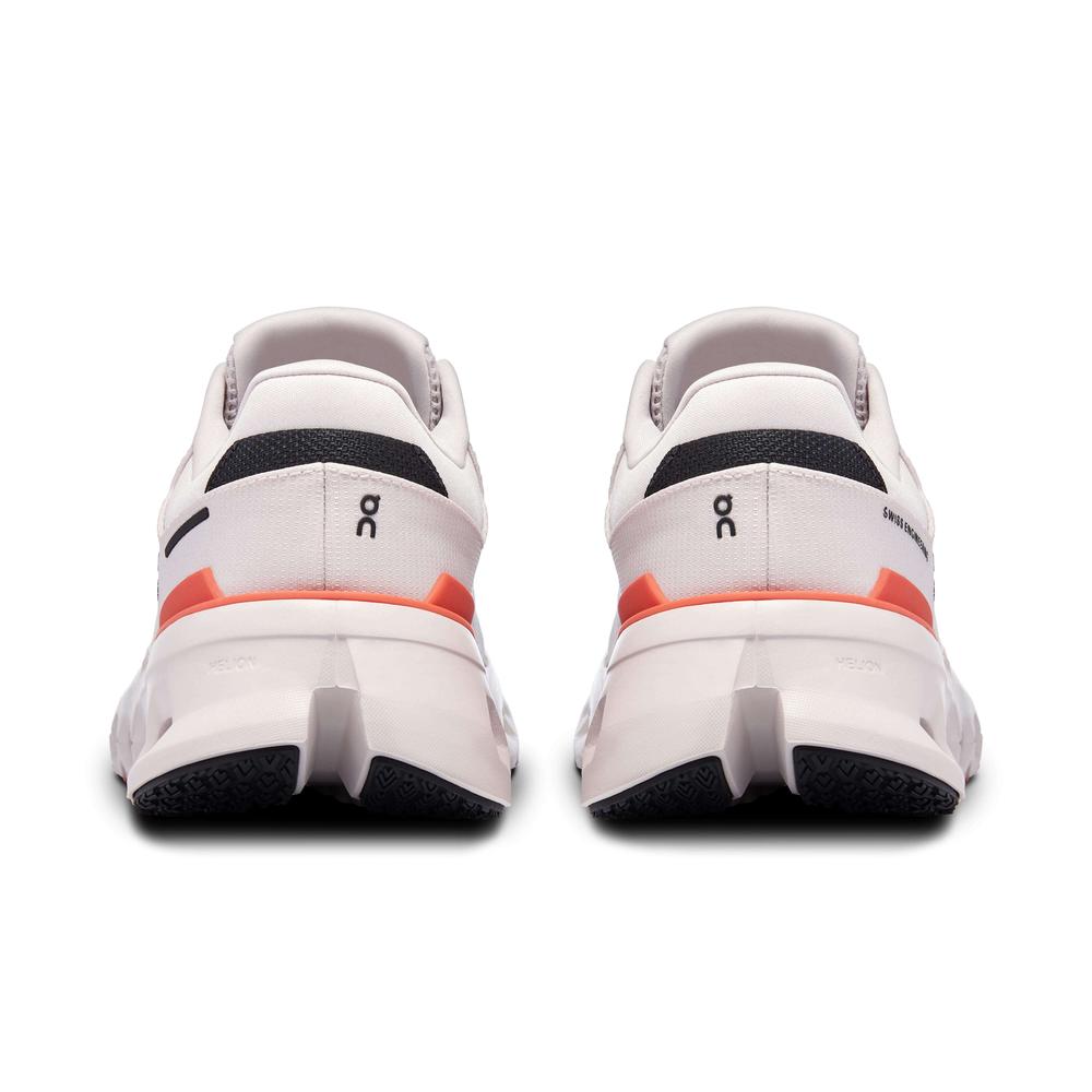 Women Cloudrunner 2 - White Sand