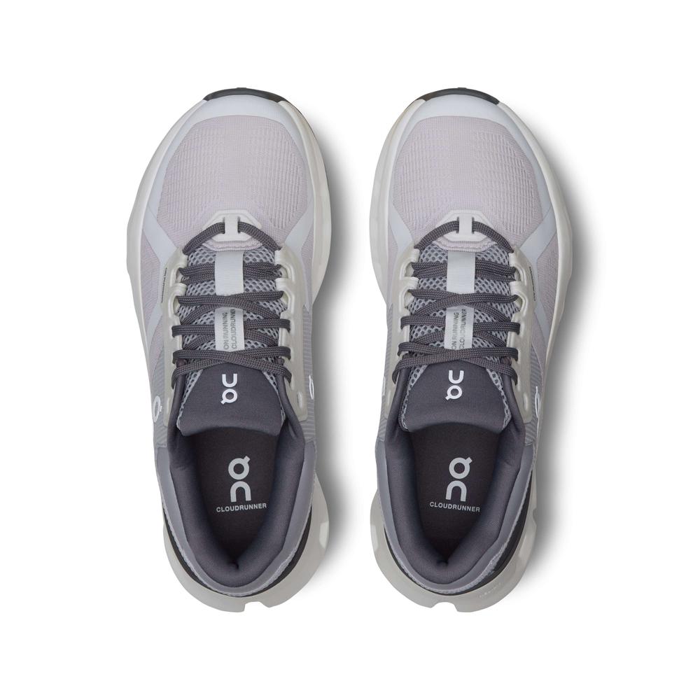 Women Cloudrunner 2 - Frost White