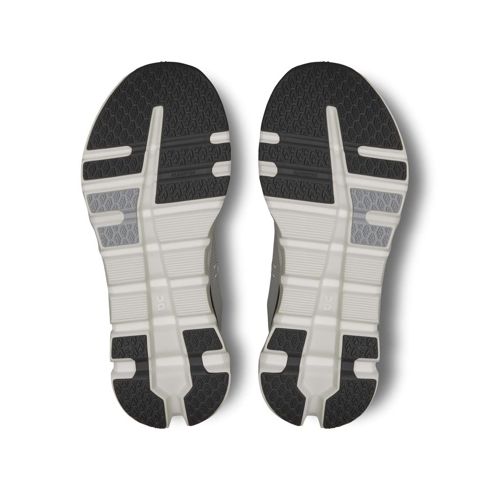 Women Cloudrunner 2 - Frost White