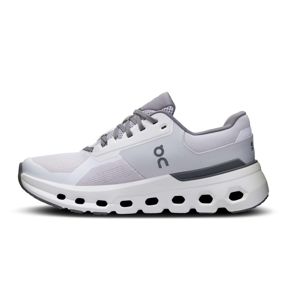 Women Cloudrunner 2 - Frost White