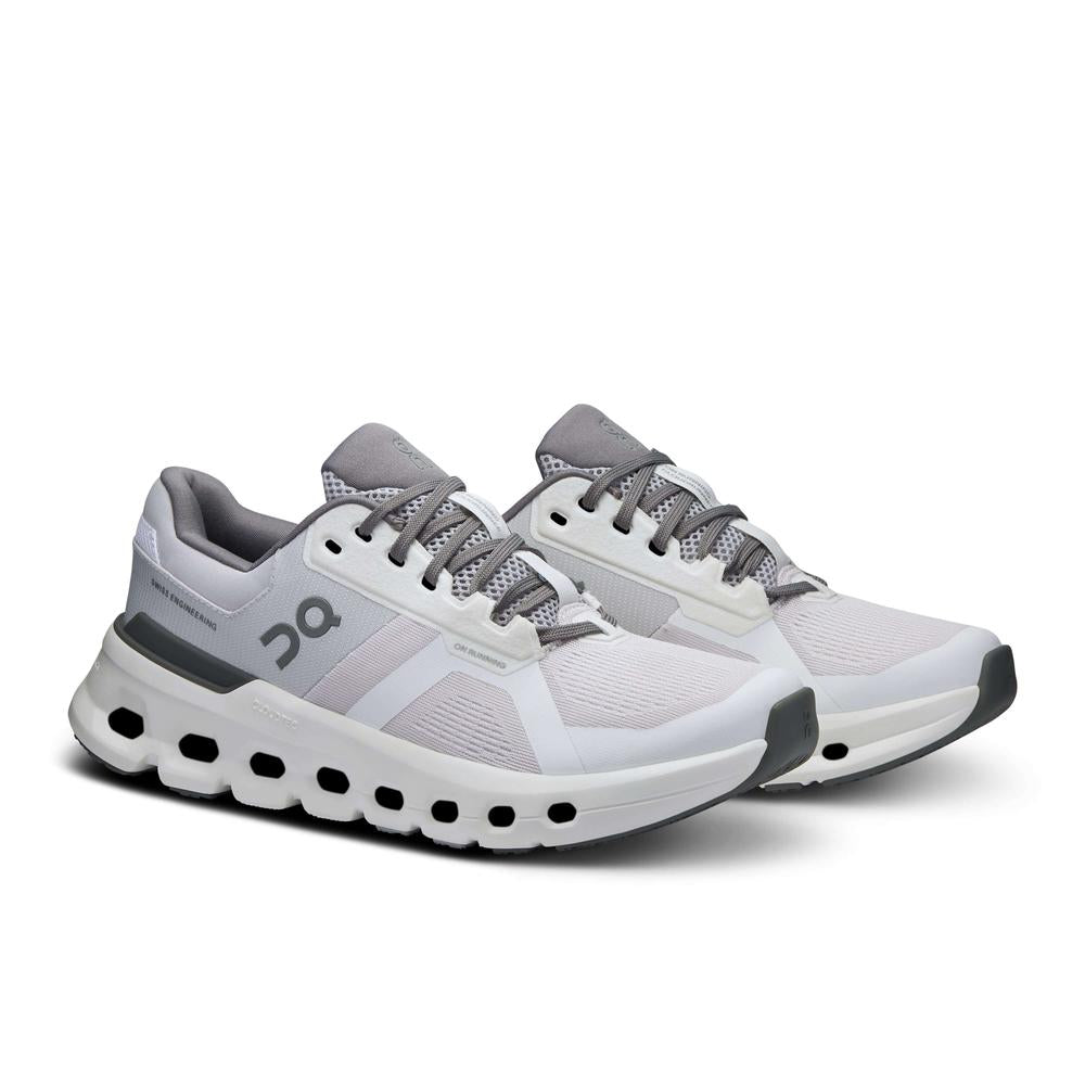 Women Cloudrunner 2 - Frost White