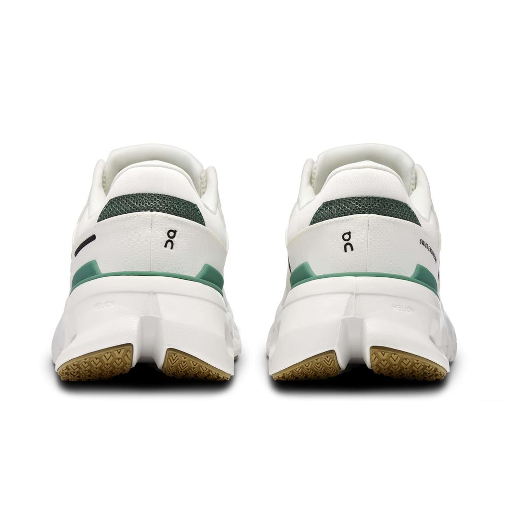 Women Cloudrunner 2 - Undyed Green
