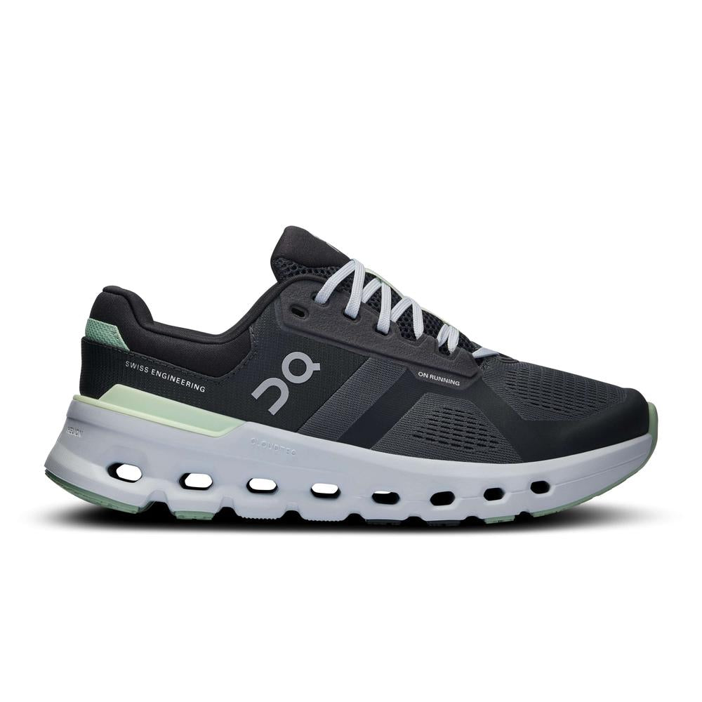 Women Cloudrunner 2 - Shadow Lima