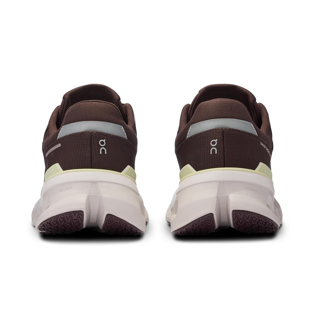 Women Cloudrunner 2 Waterproof - Zinc Seedling