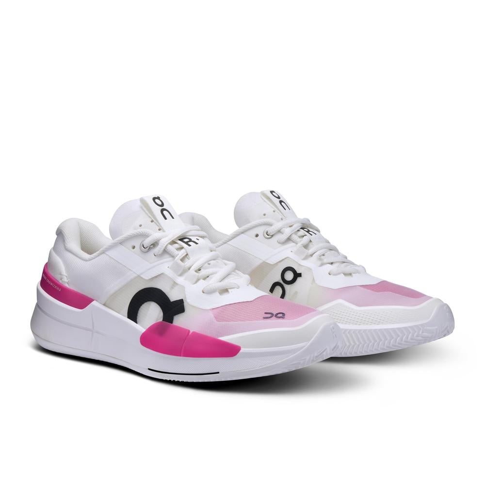 Women THE ROGER Pro 2 - White Pink