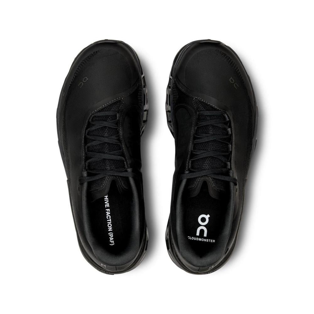 Women Cloudmonster 2 PAF - Black Magnet