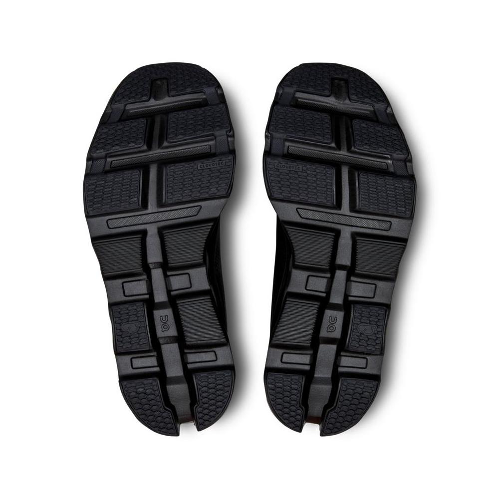 Women Cloudmonster 2 PAF - Black Magnet