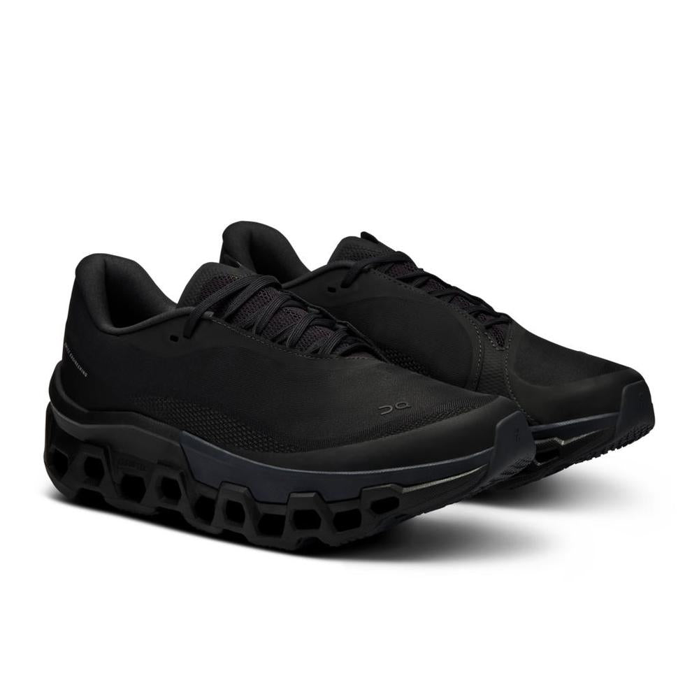 Women Cloudmonster 2 PAF - Black Magnet