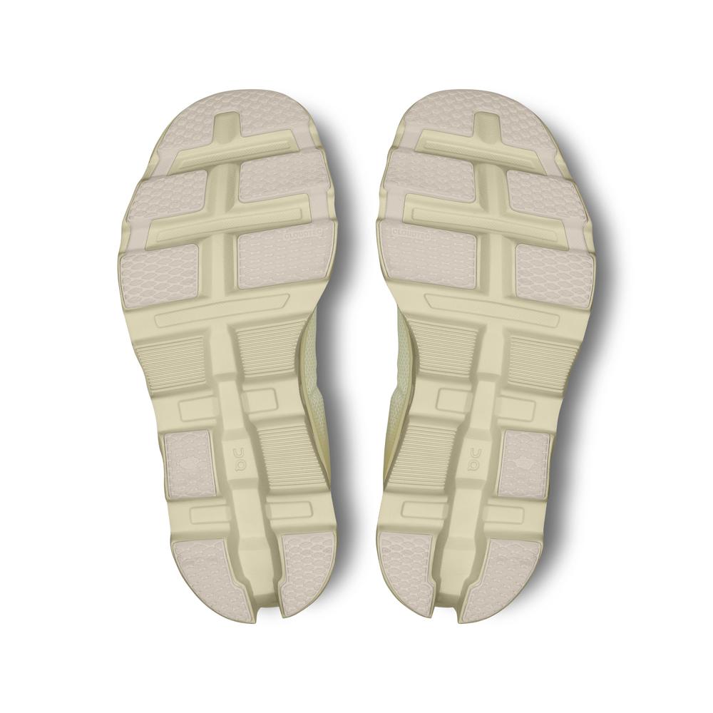 Women Cloudmonster 2 PAF - Seedling White