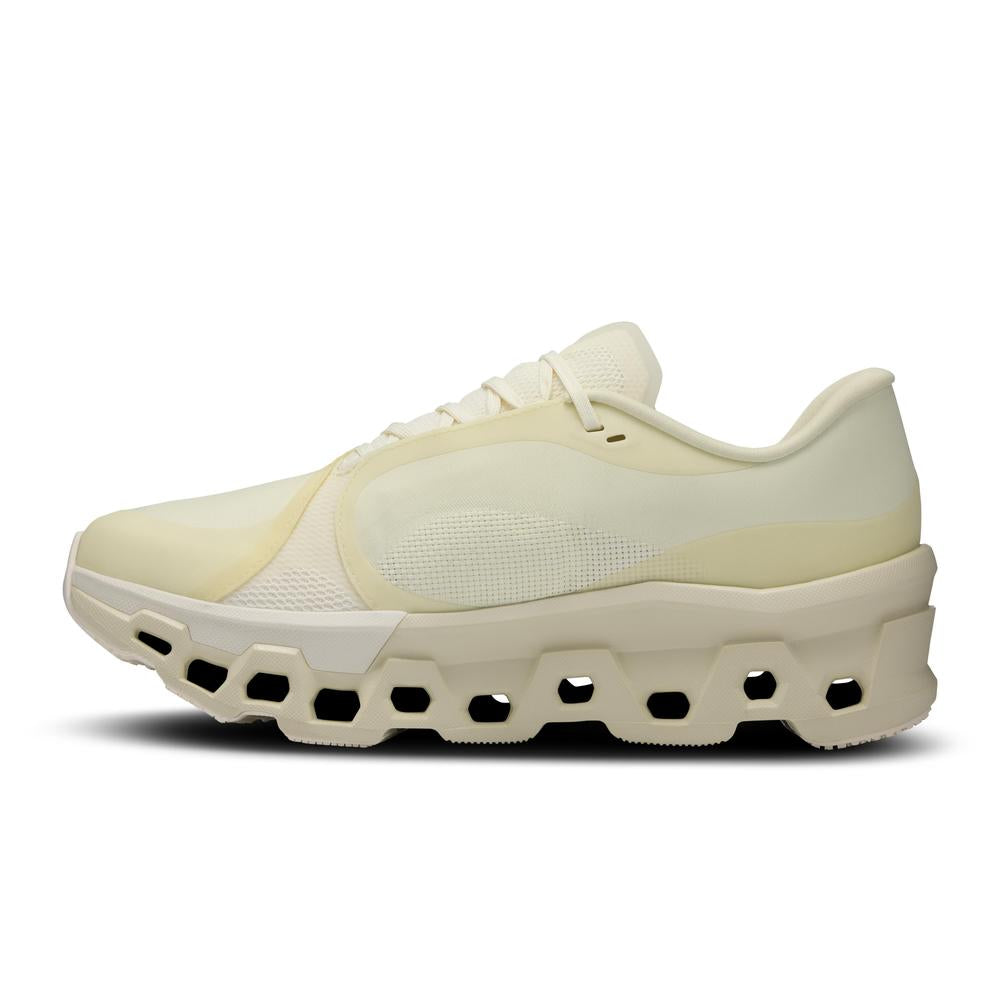 Women Cloudmonster 2 PAF - Seedling White