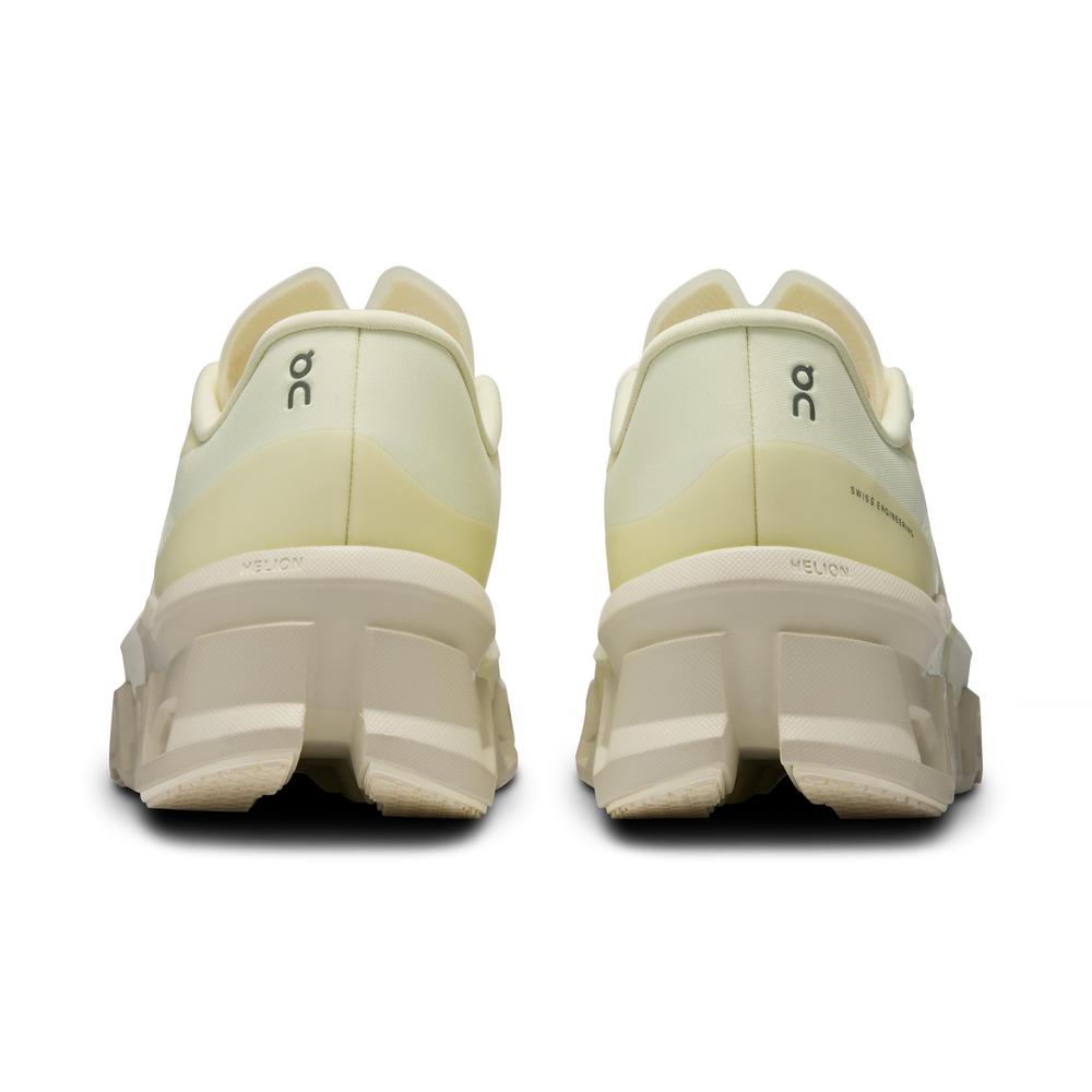 Women Cloudmonster 2 PAF - Seedling White