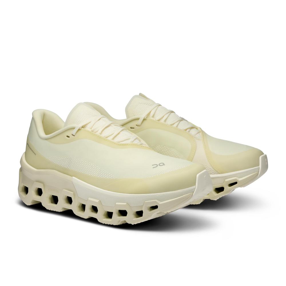 Women Cloudmonster 2 PAF - Seedling White