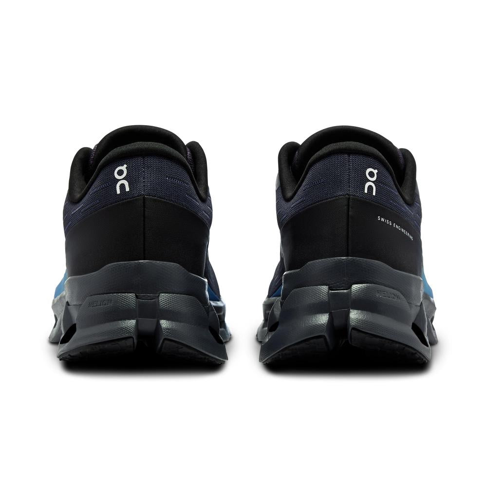 Women Cloudspark – Black Blueberry