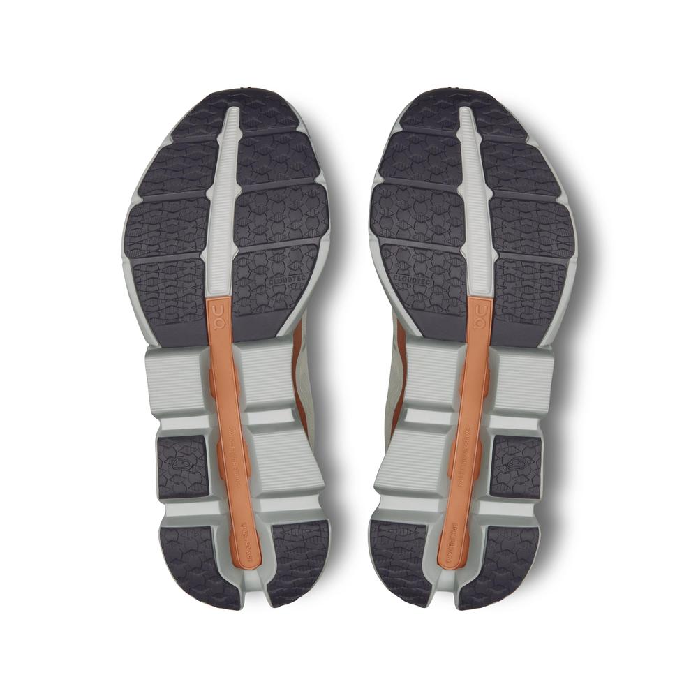 Women Cloudspark – Ivory Glacier