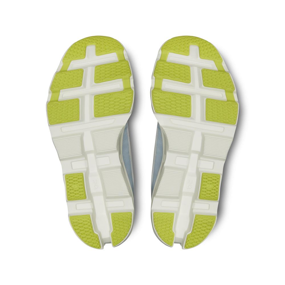 Women Cloudmonster 2 DISTANCE – White Lapis