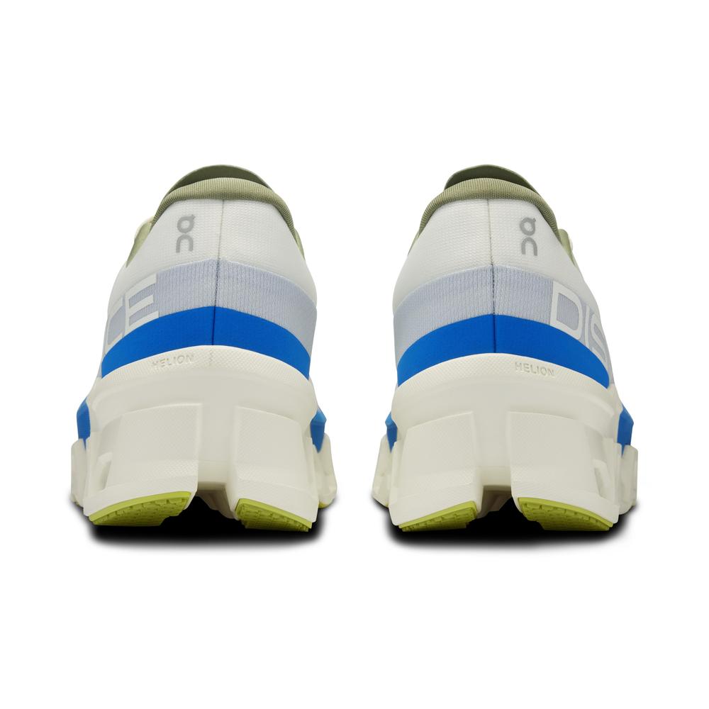 Women Cloudmonster 2 DISTANCE – White Lapis