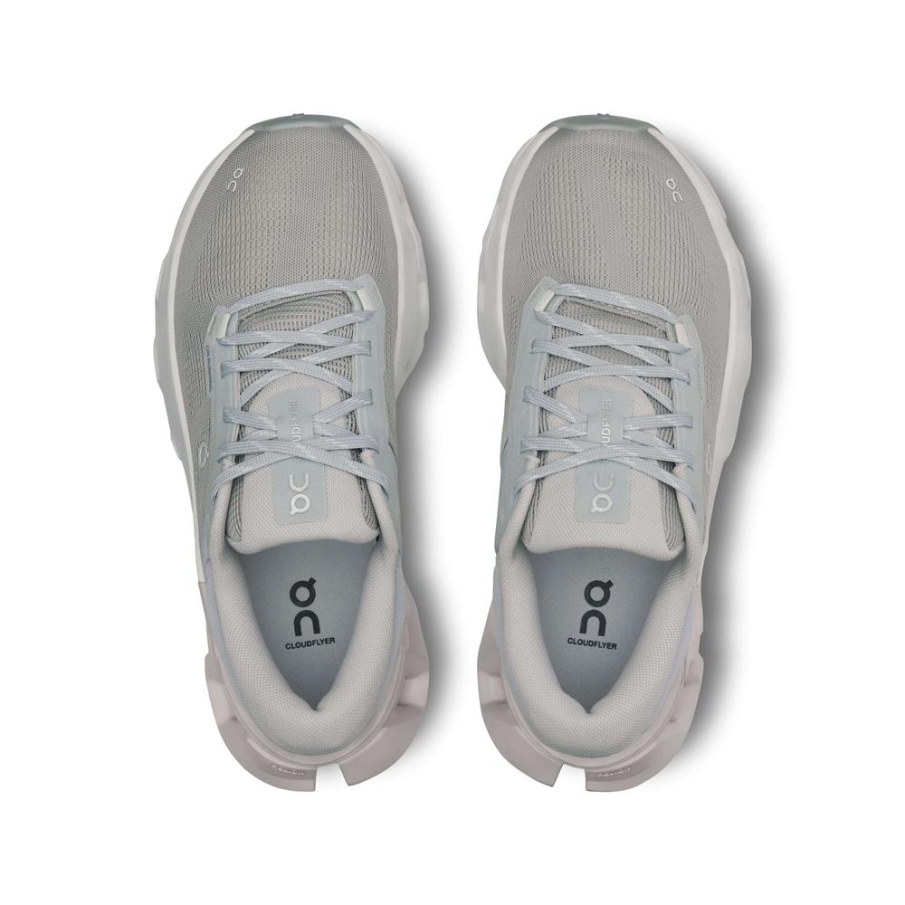 Women Cloudflyer 5 - Glacier Wolf