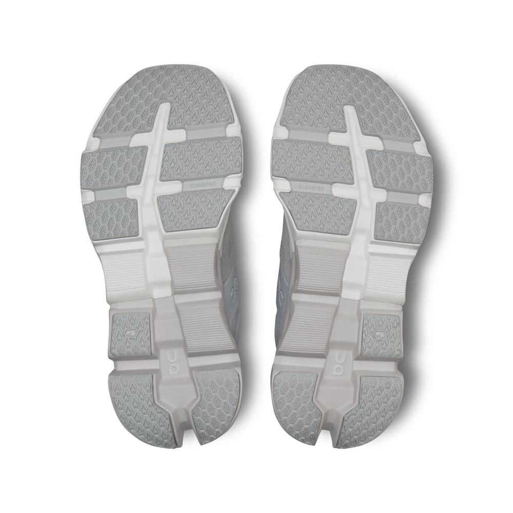 Women Cloudflyer 5 - Glacier Wolf