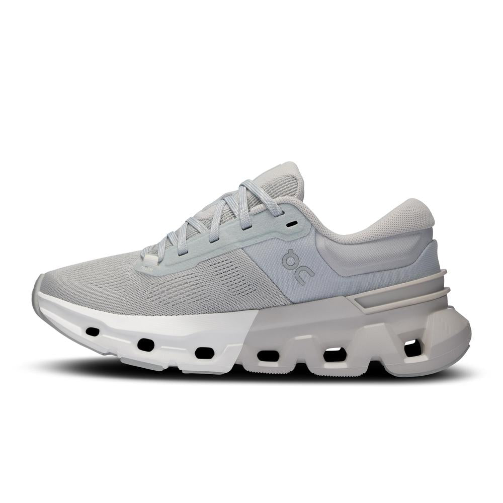 Women Cloudflyer 5 - Glacier Wolf