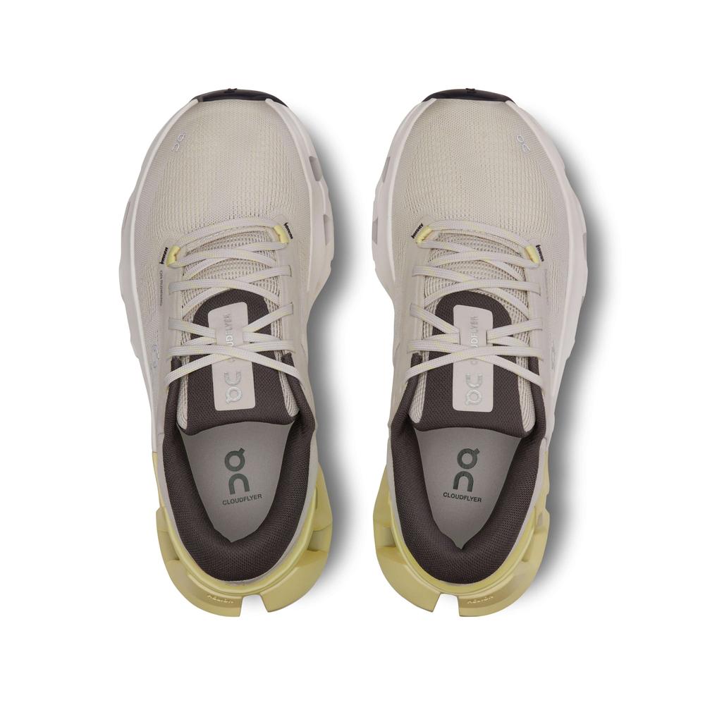 Women Cloudflyer 5 - Pearl Hay