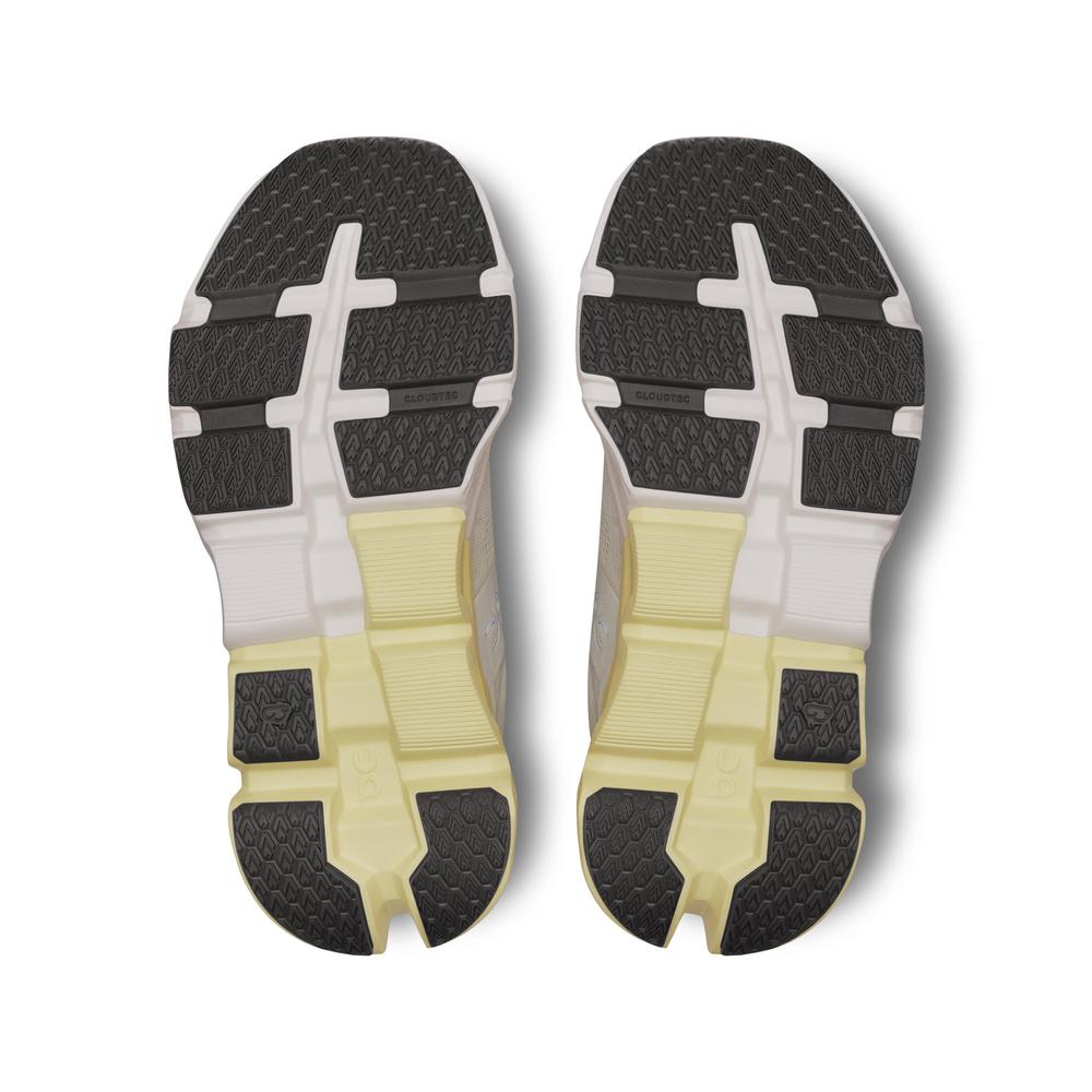 Women Cloudflyer 5 - Pearl Hay