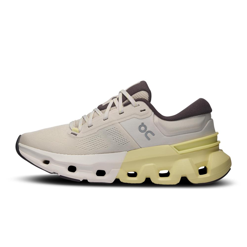 Women Cloudflyer 5 - Pearl Hay