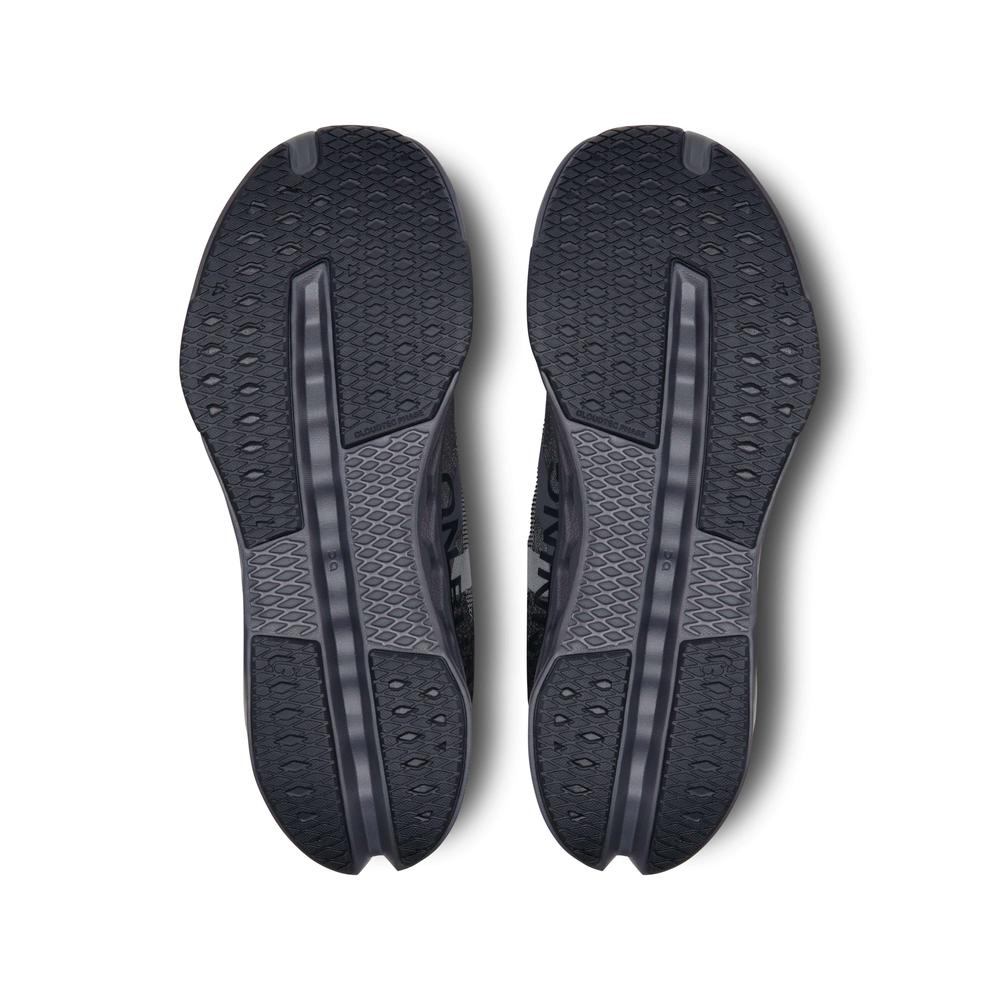 Women Cloudsurfer Next - Black Eclipse