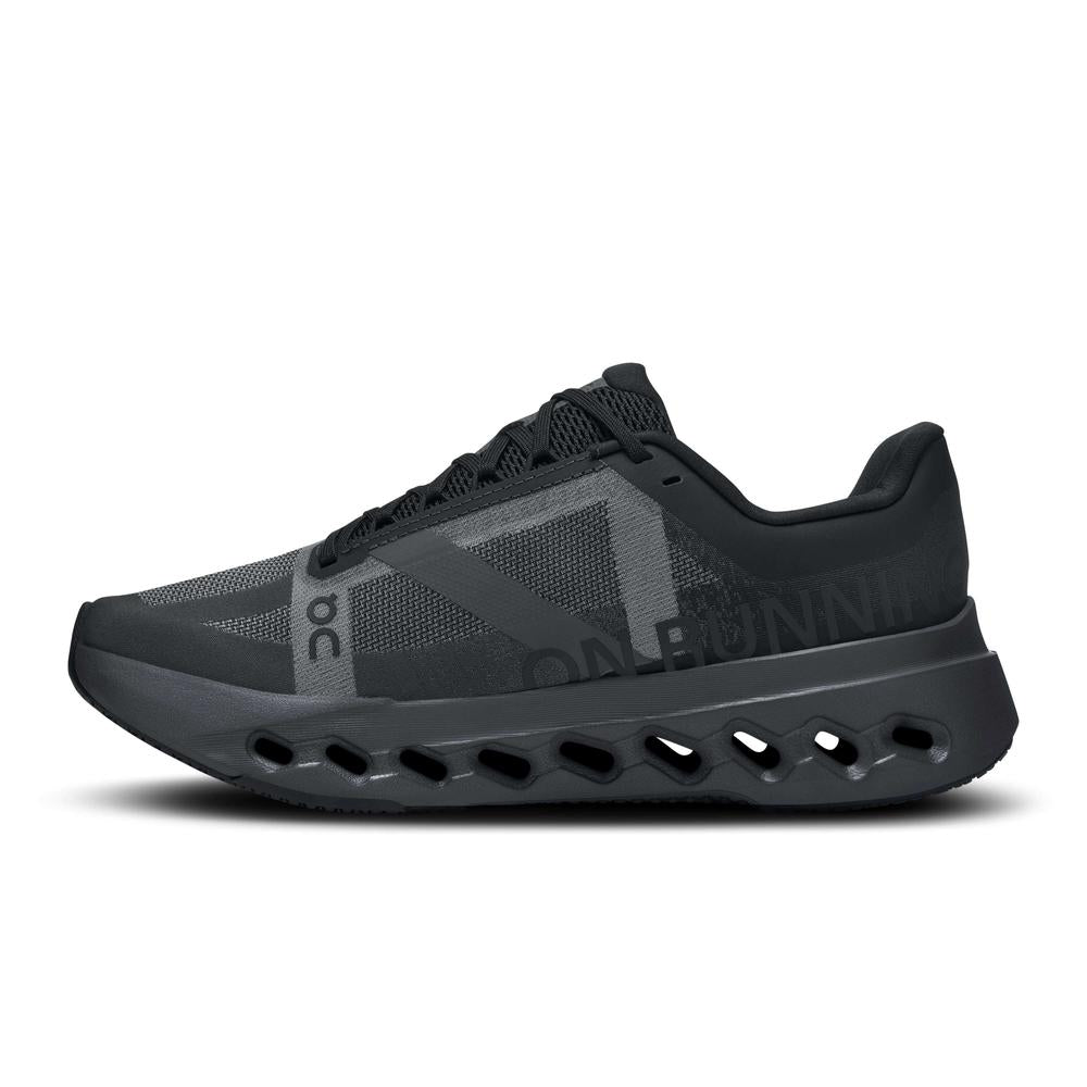 Women Cloudsurfer Next - Black Eclipse