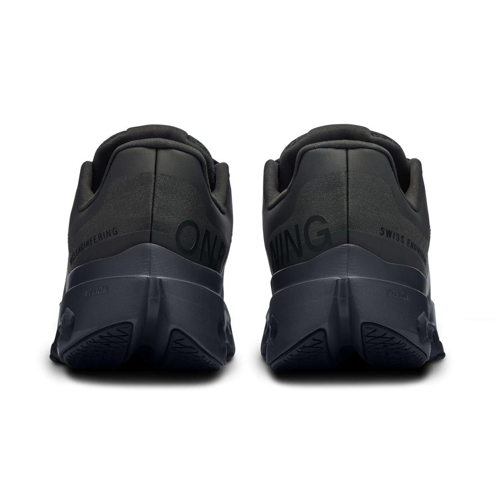 Women Cloudsurfer Next - Black Eclipse