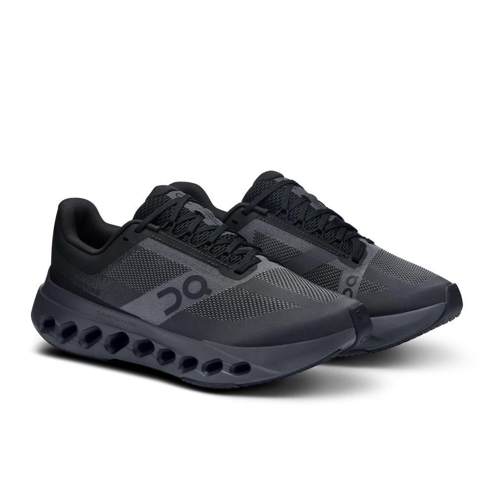 Women Cloudsurfer Next - Black Eclipse