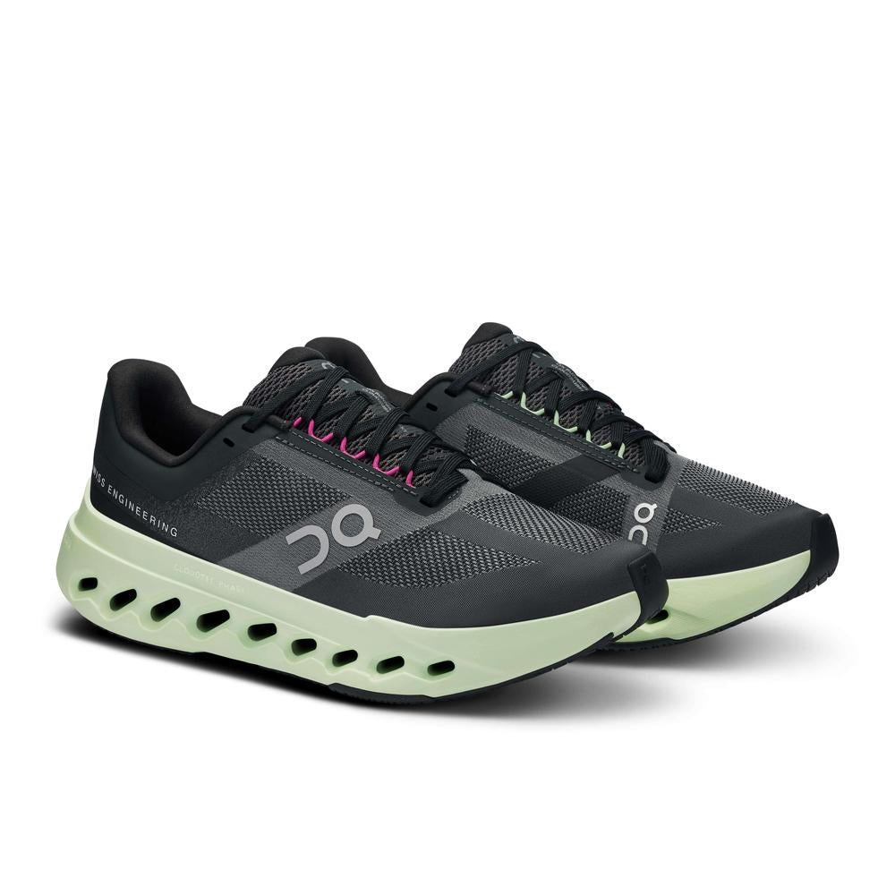 Women Cloudsurfer Next - Black Lima