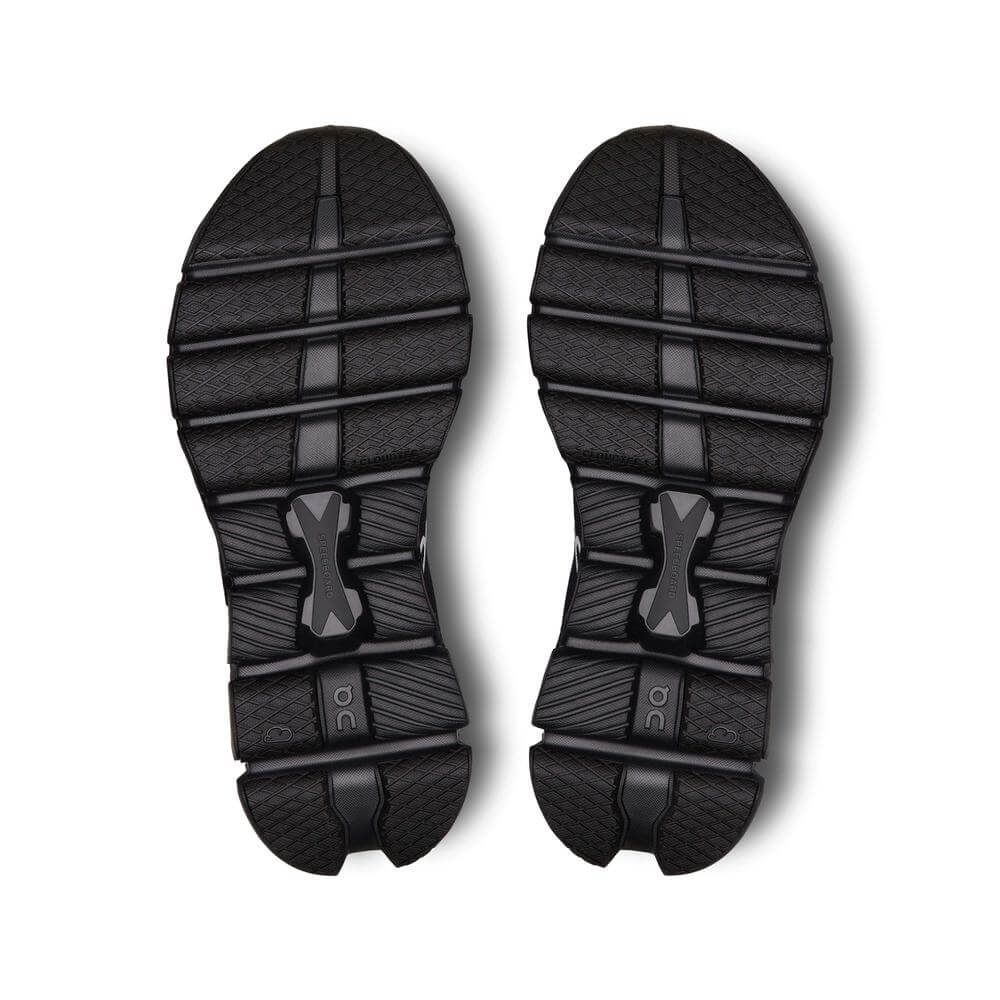 Women Cloud X 4 - Black Eclipse