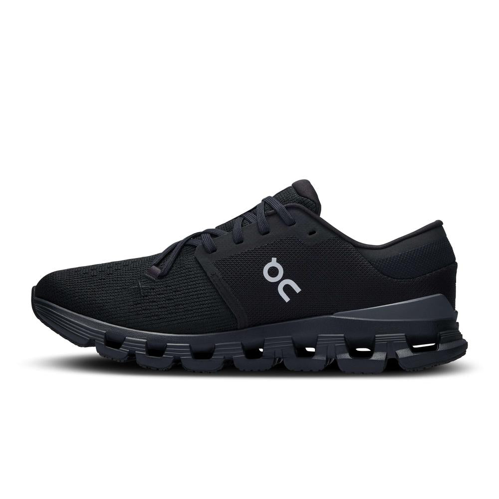 Women Cloud X 4 - Black Eclipse
