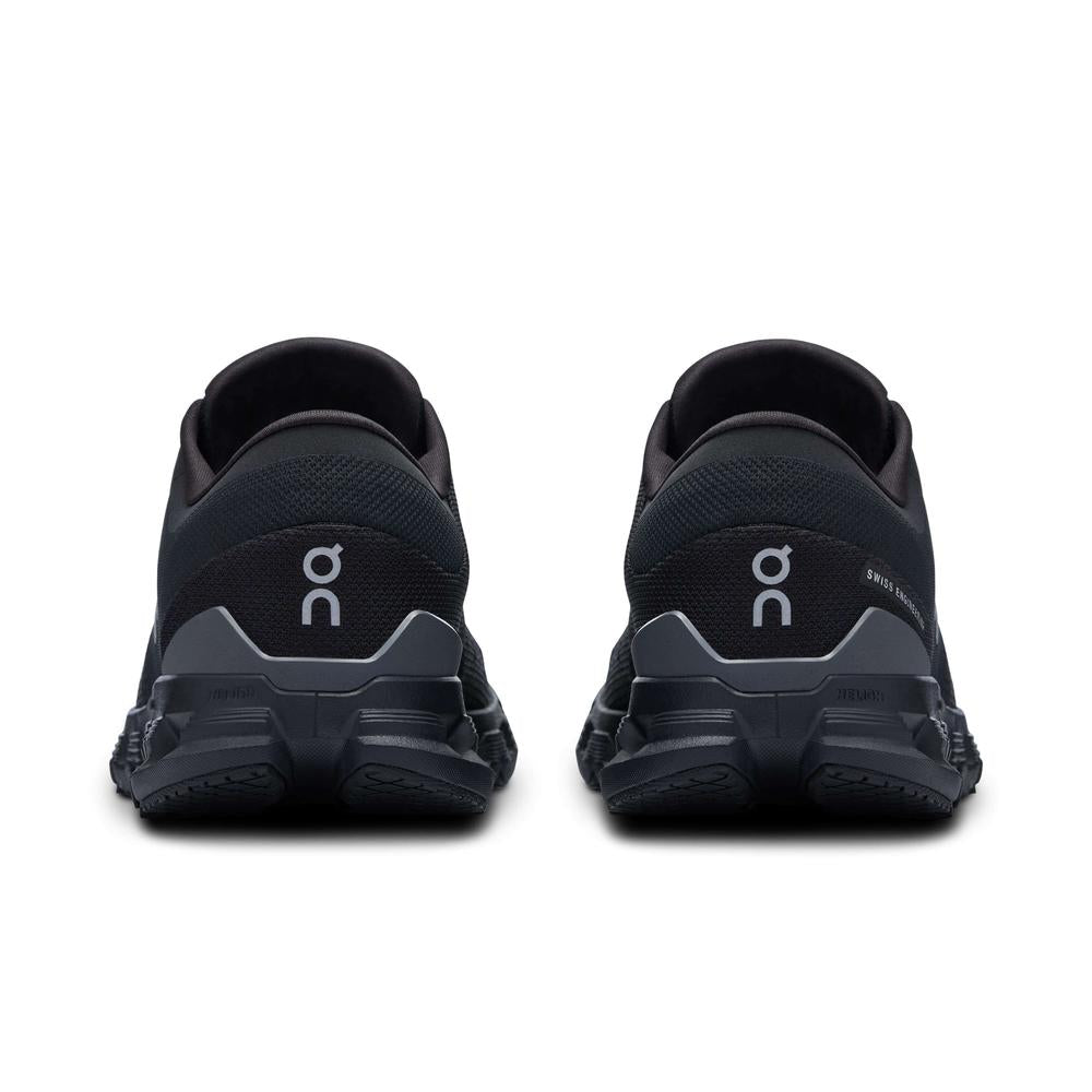 Women Cloud X 4 - Black Eclipse