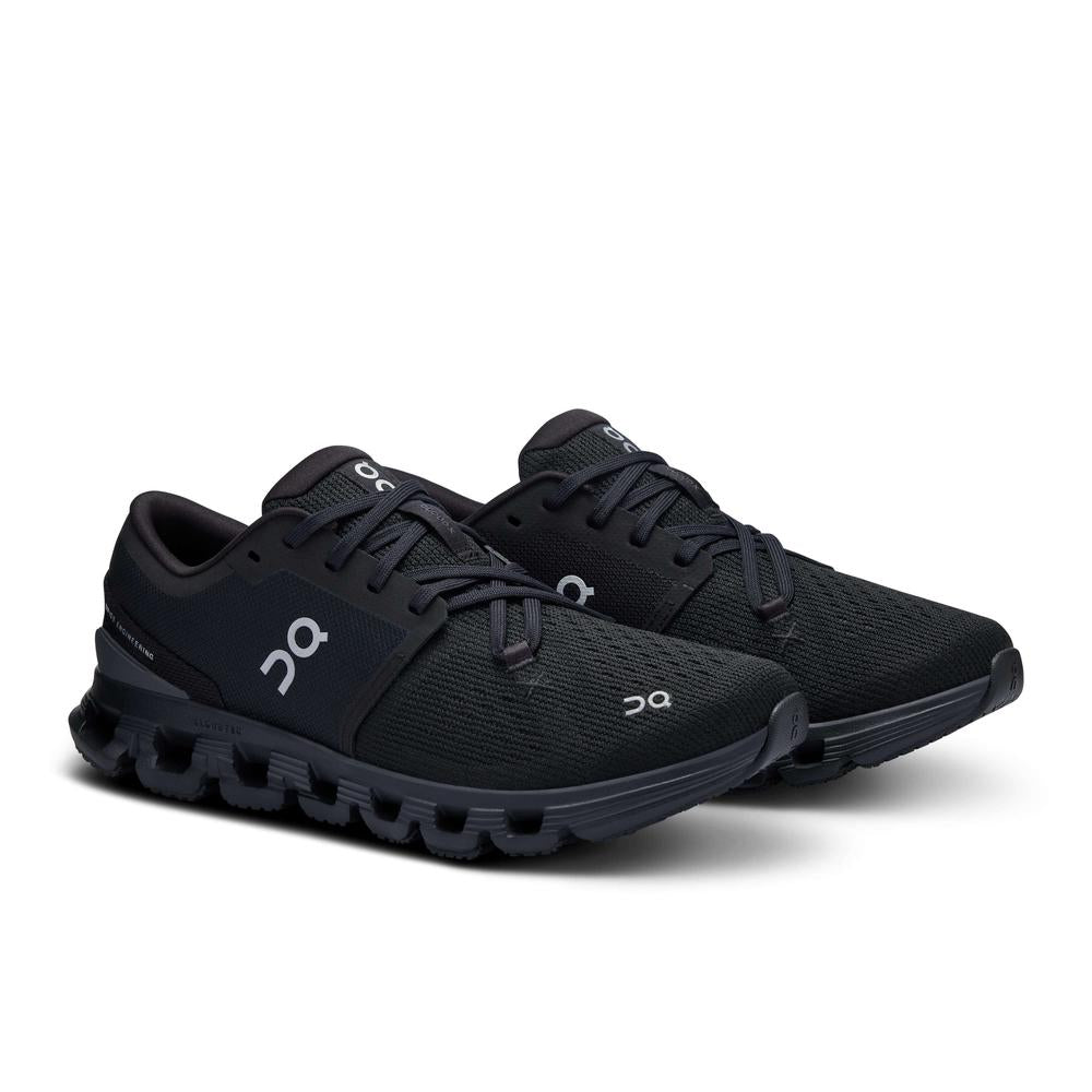 Women Cloud X 4 - Black Eclipse