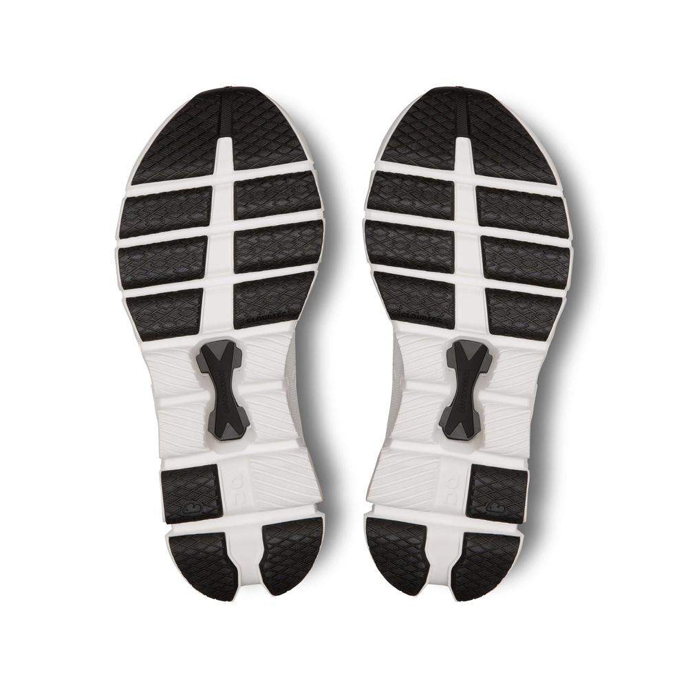 Women Cloud X 4 - Ivory Black