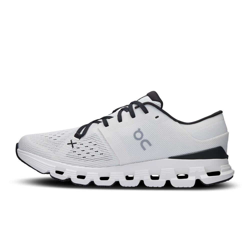 Women Cloud X 4 - Ivory Black