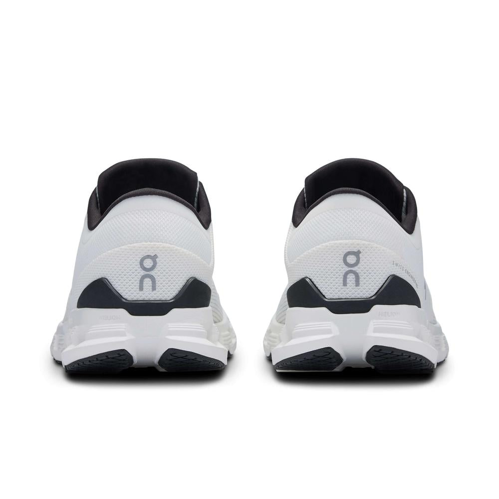 Women Cloud X 4 - Ivory Black
