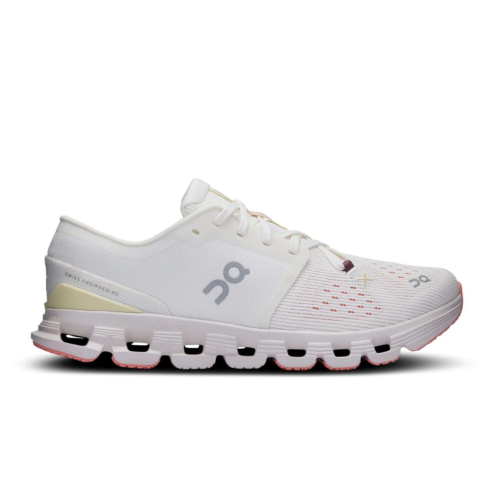 Women Cloud X 4 - Ivory Sand