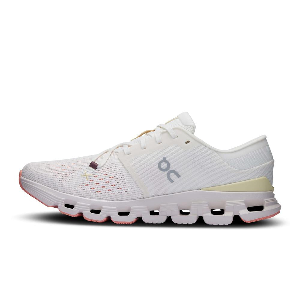 Women Cloud X 4 - Ivory Sand