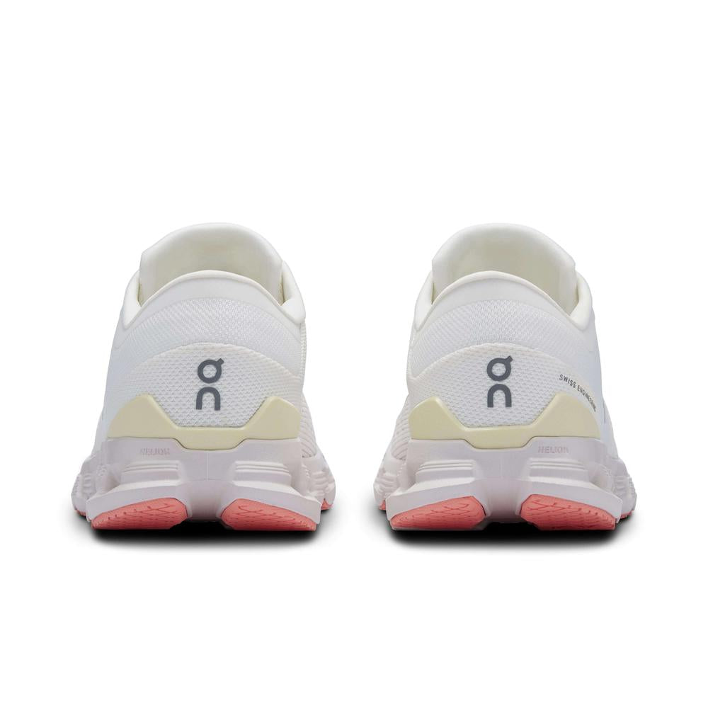 Women Cloud X 4 - Ivory Sand