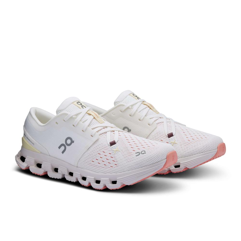 Women Cloud X 4 - Ivory Sand
