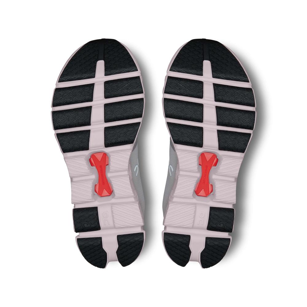 Women Cloud X 4 - Silver Flame