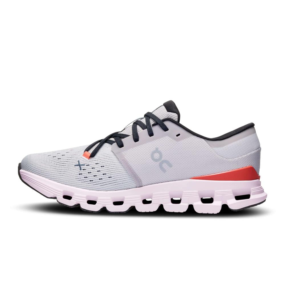 Women Cloud X 4 - Silver Flame