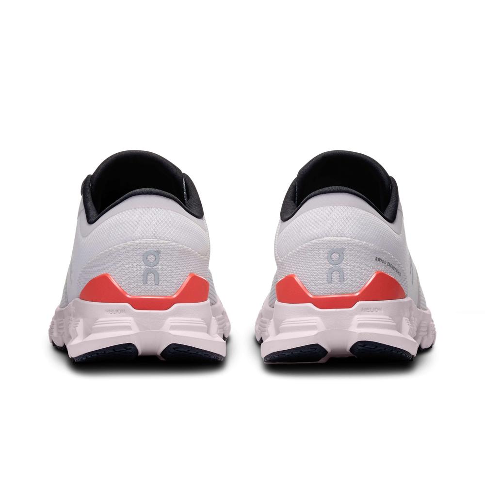 Women Cloud X 4 - Silver Flame