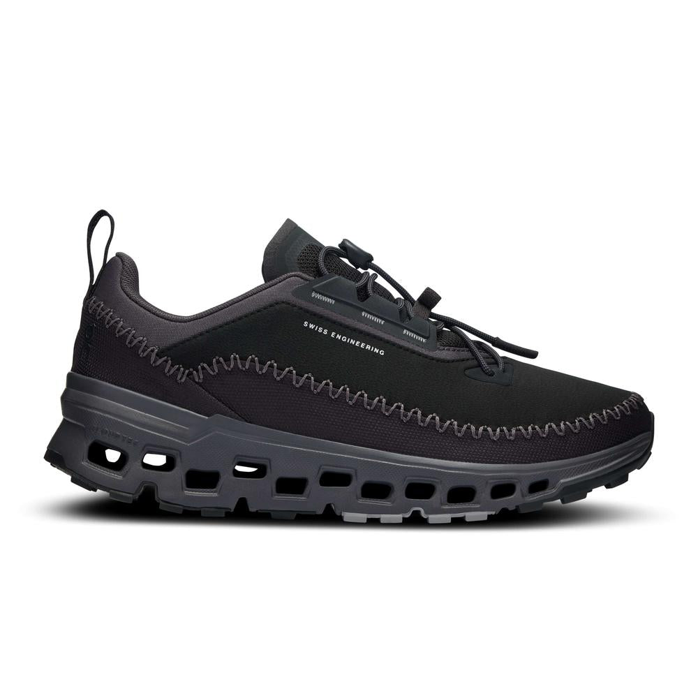 Women Cloudaway 2 - Black Eclipse