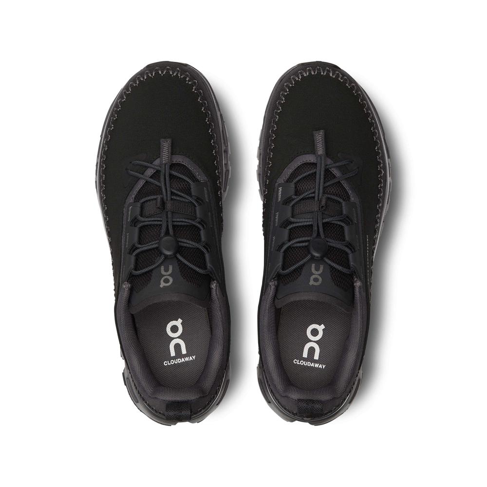 Women Cloudaway 2 - Black Eclipse