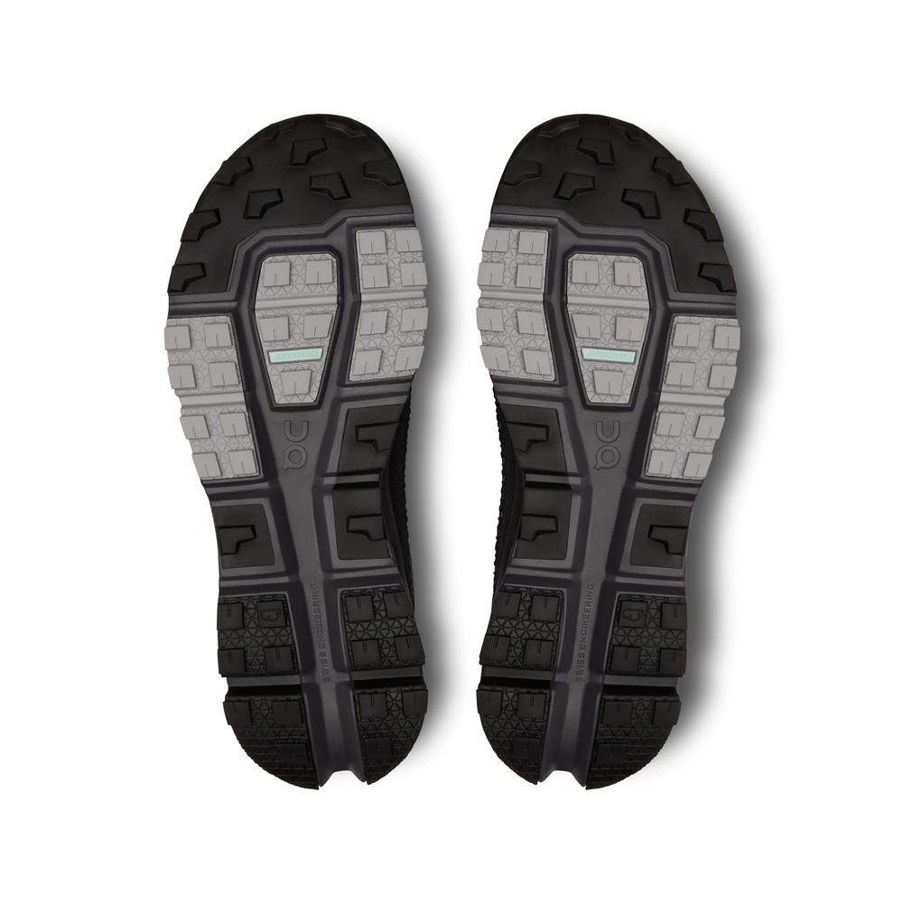 Women Cloudaway 2 - Black Eclipse