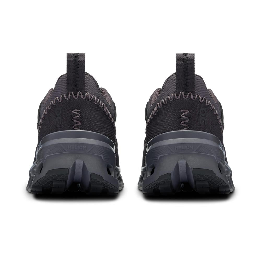 Women Cloudaway 2 - Black Eclipse