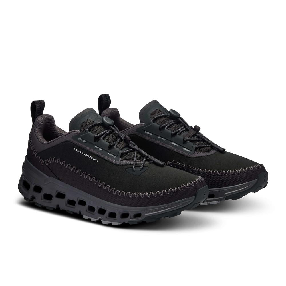 Women Cloudaway 2 - Black Eclipse